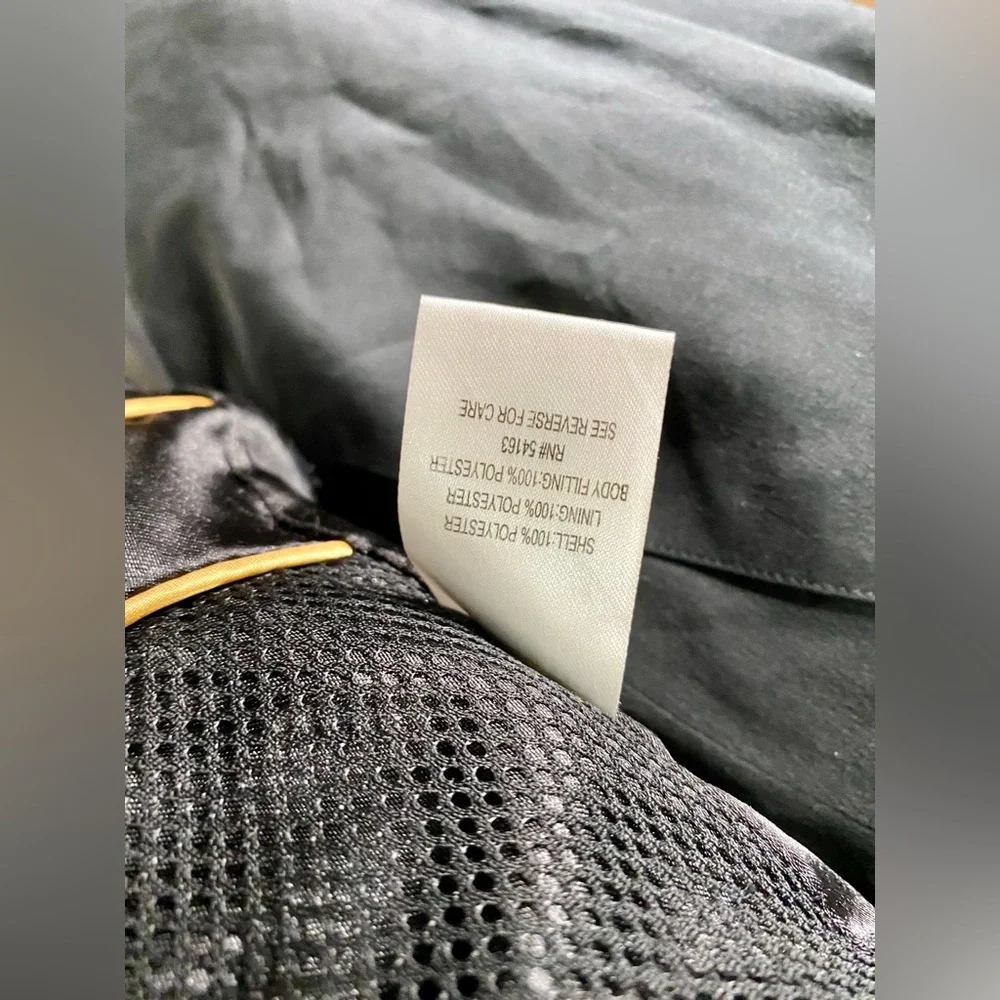 Calvin Klein Performance jacket small - Picture 9 of 13